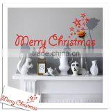 [Alforever]2015 Merry Christmas Vinyl Letter Decals thumbnail-6