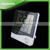 Hot Sale Large Led Display Digital Thermometer for Household thumbnail-2