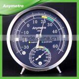 Weather Barometer Thermometer Hygrometer Wholesale thumbnail-1
