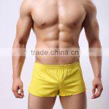 Men Household Sport Casual Leisure Lounge Boxer Shorts thumbnail-4