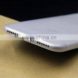 Ultra Thin 0.35mm PP Matte Phone Case for IPhone 7/7 Plus/7 Pro ,For IPhone 7 Thin Case thumbnail-2