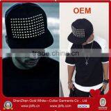 Fashion Oem Wholesale Cotton Cap With Logo