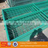 Hot Dipped Cheap Galvanized Rabbit Cage Welded Wire Mesh thumbnail-2