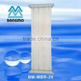 Municipal Wastewater Treatment Membrane Bioreactor Industrial Mbr Membrane Quality Choice thumbnail-1