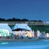 Dome-shaped Tent Event Dome Marquee Outdoor Events Dome Marquee UV-proof Marquee for Sale