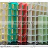 Plastic Grid 50*50*50