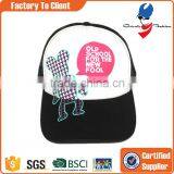 Wholesale Cute Womens Trucker Hats for School thumbnail-1