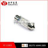T11 Led Lights Auto Led, Car Lamp,car Led Bulb 12V DC