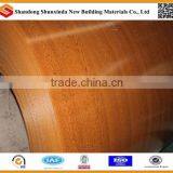 Wood Pattern Steel, gi Sheet From China thumbnail-3