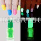 Glow In The Dark Cosmetic Pigment For Nail Polish thumbnail-1
