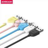 Joyroom S116 2m Micro USB Charging Cable for Samsung S7 for Huawei HTC Xiaomi 2.4A Fast Charger Micro Sync Data Cable MT-5721 thumbnail-3