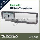 Car Rearview Dvr Mirror Gps Recorder thumbnail-5