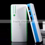 Ultra-slim Power Bank 20000mah for Cell Phones thumbnail-2