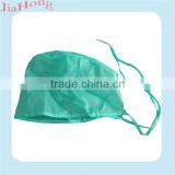 Surgical Disposable Nurse Medical Doctor Cap