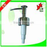 High Quality Best Price Stainless Steel Hand Lotion Pump thumbnail-3