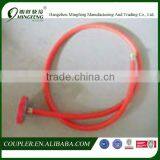 Supply Colorful Pvc Spiral Suction Plumbing Fittings thumbnail-1