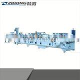 ZH-1050AChigh Quality &modern Folding Gluing Making Paper Box Machiery