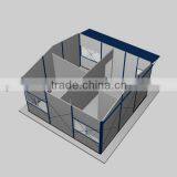 small manufactured home price