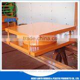 Customized Steel Bridge Pot Bearing thumbnail-3