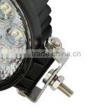 42w Led Work Lamp Driving on Car Motocycle thumbnail-4