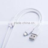 Promotion Usb Cable Durable 4.5 mm Anti-interference Magnetic Cable for Micro Usb Cable on Sale thumbnail-5
