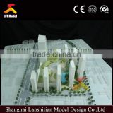 Architectural scale model supplier from China