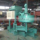Colorful Cement Roof Tile Press Machinery