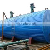 SRON Oil Drain Tank/We Specialize on Technology of Silos and Tanks