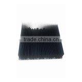 Black Aluminium Profile,electrophoresis Black Pearl Aluminium Profile thumbnail-3