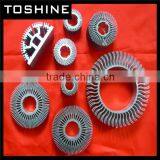 Mill Finished Aluminium Extrsion Profile for Solar thumbnail-1