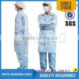 Esd Clothes With Metal Press Button Antistatic Clothes thumbnail-5