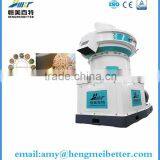 Zlg560 High Efficiency Sawdust Pellet Machine Made in China thumbnail-3