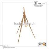 In Stock High Quality 105*20*27cm Wooden Sketch Painting Easel Drawing Stand thumbnail-1