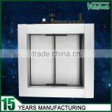 Hvac System Air Control Volume Damper thumbnail-2
