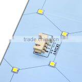 Edgelight 2835 High Power Led Backlight Modules EM-LM-D-24V-300300-2835-96-A-ECO thumbnail-3