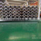 Automatic Aluminum Corner Connector Profile Cutting Saw thumbnail-3