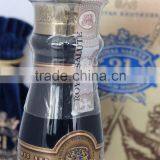 Chivas Royal Salute 21 Years Old Blended Scoth Whisky thumbnail-4