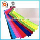 Nylon stretch fabric neoprene