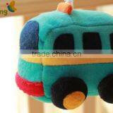 2016 NEW OEM Baby Bed Hanging Toy,baby Musical Hanging Toys, Baby Car Musical Mobile thumbnail-6