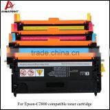 Anmaprint Supplier for Epson C2800 Compatible Toner Cartridge SO51158-SO51161 Laser Toner Cartridge