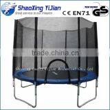 Olympic Gymnastic Equipment Bungee Trampoline Fitness Bed thumbnail-1