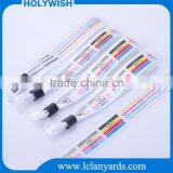 Custom Colorful Racing Wristband for Activities thumbnail-3