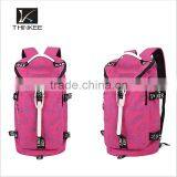 Custom Hiking Rucksack Laptop School Backpack Teenage