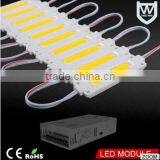 TOP Quality Led Module 12v With 160degree 180lm Cob Power Led Module for Advertising Channel Letter