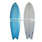 Epoxy Fiberglass Surfboards Surfboard Sup Paddle Board Fish Surfboard Quality Choice thumbnail-1