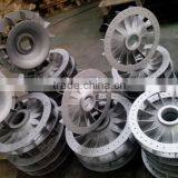 Diesel Low Speed 50Hz 6Kw Electric Dynamo 25Kva thumbnail-2