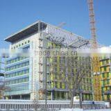 Glass Curtain Wall Construction Material thumbnail-3