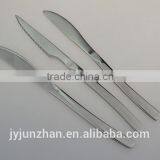 2015 New Design Stainless Steel Dinner Knife thumbnail-1