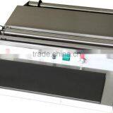 Food Wrapping Machine, Film Packng Machine HW-450 DF thumbnail-3