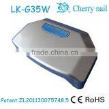 Two Hand Bare Power 105w Uv Led Nail Lamp thumbnail-1